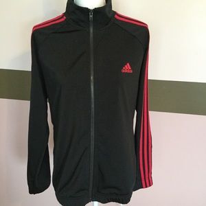 Girls 16/18 Adidas Sweatshirt